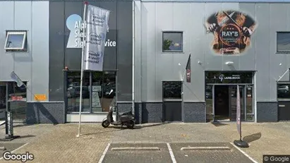Bedrijfsruimtes for rent in Alphen aan den Rijn - Photo from Google Street View