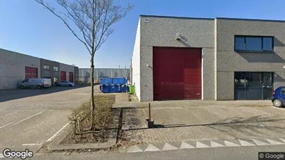 Bedrijfsruimtes for rent in Rotterdam IJsselmonde - Photo from Google Street View