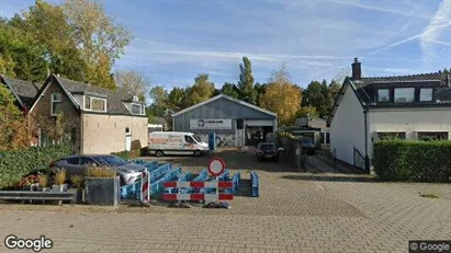 Bedrijfsruimtes for rent in Capelle aan den IJssel - Photo from Google Street View