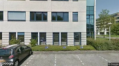 Kantorruimte for rent in Zwolle - Photo from Google Street View