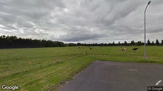 Bedrijfsruimtes for rent i Emmen - Foto uit Google Street View