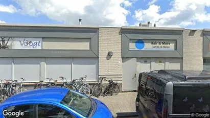 Bedrijfsruimtes for rent in Papendrecht - Photo from Google Street View