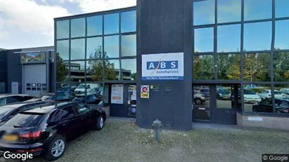 Bedrijfsruimtes for rent in Rotterdam Kralingen-Crooswijk - Photo from Google Street View