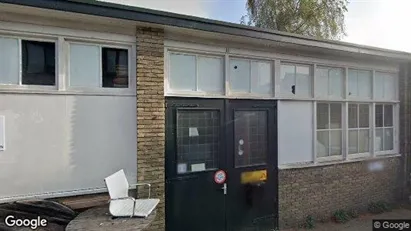 Bedrijfsruimtes for rent in Gooise Meren - Photo from Google Street View