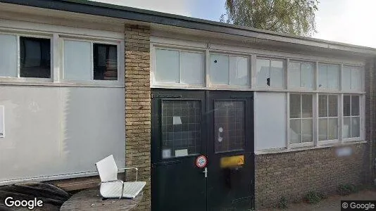 Bedrijfsruimtes for rent i Gooise Meren - Foto uit Google Street View
