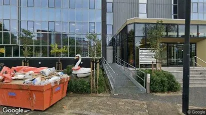 Kantorruimte for rent in Gouda - Photo from Google Street View