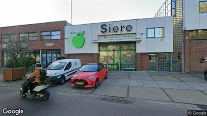 Kantorruimte for rent in Leiden - Photo from Google Street View