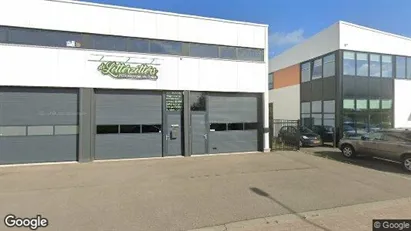 Bedrijfsruimtes for rent in Borsele - Photo from Google Street View