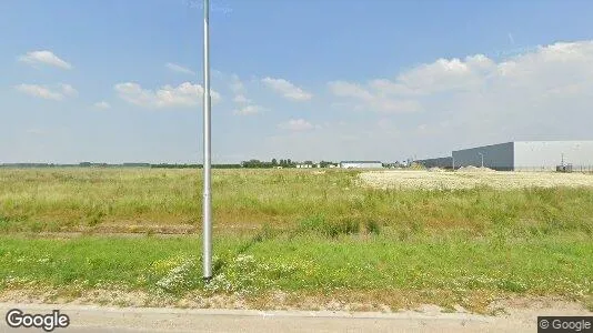 Bedrijfsruimtes for rent i Tholen - Foto uit Google Street View