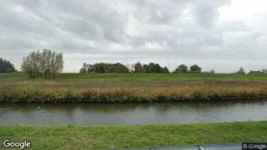 Bedrijfsruimtes for sale i Westland - Foto uit Google Street View