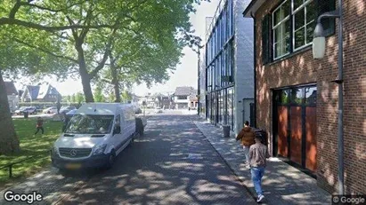 Bedrijfsruimtes for sale in Goes - Photo from Google Street View