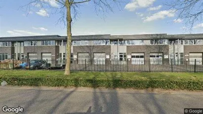 Bedrijfsruimtes for sale in Oss - Photo from Google Street View