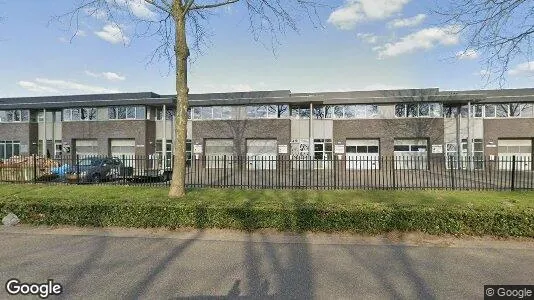 Bedrijfsruimtes for sale i Oss - Foto uit Google Street View