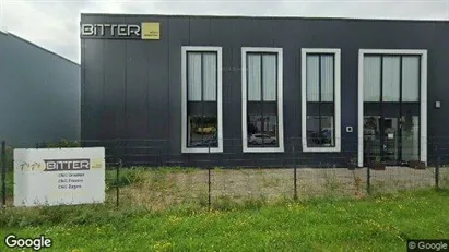 Bedrijfsruimtes for rent in Almere - Photo from Google Street View