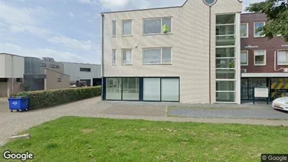 Kantorruimte for rent in Almere - Photo from Google Street View