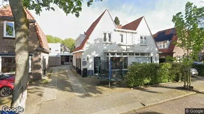 Bedrijfsruimtes for rent in Hilversum - Photo from Google Street View