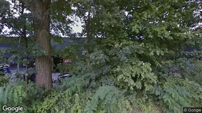 Bedrijfsruimtes for rent in Almere - Photo from Google Street View
