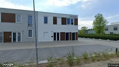 Bedrijfsruimtes for rent in Almere - Photo from Google Street View