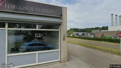 Kantorruimte for rent in Almere - Photo from Google Street View