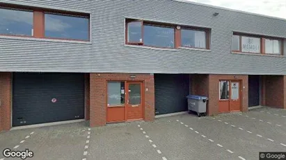 Bedrijfsruimtes for rent in Almere - Photo from Google Street View