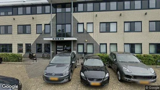 Kantorruimte for rent i Gooise Meren - Foto uit Google Street View