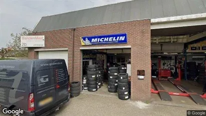 Bedrijfsruimtes for rent in Wijdemeren - Photo from Google Street View