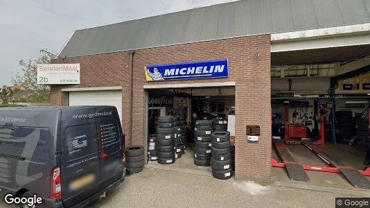 Bedrijfsruimtes for rent i Wijdemeren - Foto uit Google Street View