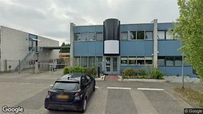 Bedrijfsruimtes for rent in Almere - Photo from Google Street View