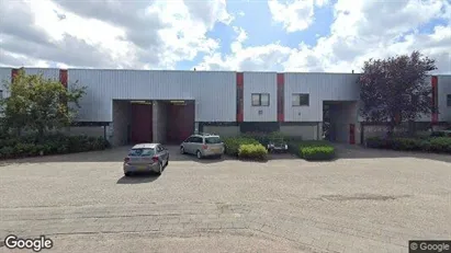 Bedrijfsruimtes for rent in Almere - Photo from Google Street View