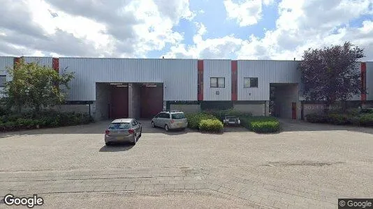 Bedrijfsruimtes for rent i Almere - Foto uit Google Street View