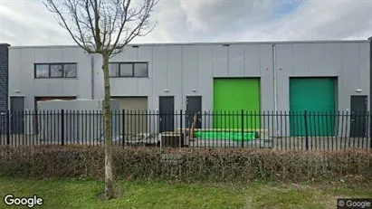 Bedrijfsruimtes for sale in Zeewolde - Photo from Google Street View