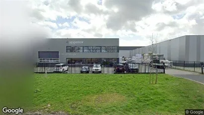 Bedrijfsruimtes for rent in Zeewolde - Photo from Google Street View