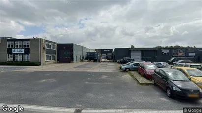 Bedrijfsruimtes for rent in Almere - Photo from Google Street View
