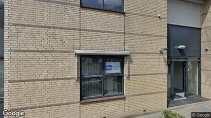 Bedrijfsruimtes for rent in Almere - Photo from Google Street View