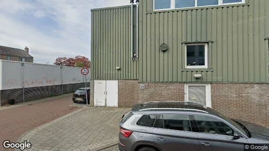 Kantorruimte for rent i Gooise Meren - Foto uit Google Street View