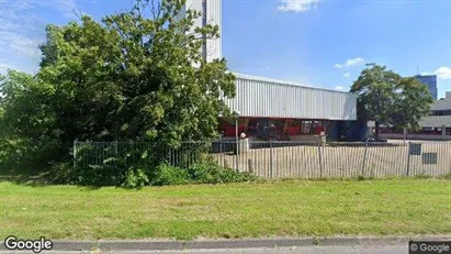 Bedrijfsruimtes for rent in Almere - Photo from Google Street View