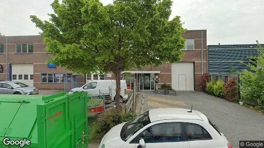 Kantorruimte for rent i Gooise Meren - Foto uit Google Street View