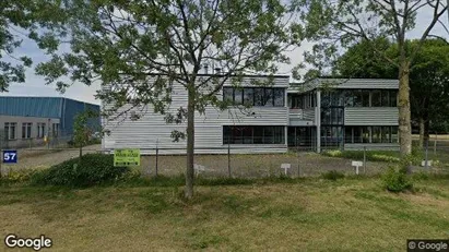 Bedrijfsruimtes for rent in Almere - Photo from Google Street View