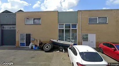 Bedrijfsruimtes for rent in Almere - Photo from Google Street View