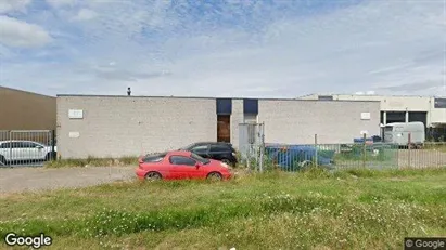 Bedrijfsruimtes for rent in Almere - Photo from Google Street View