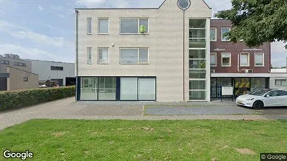 Kantorruimte for rent in Almere - Photo from Google Street View