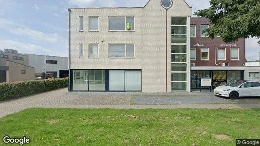 Kantorruimte for rent i Almere - Foto uit Google Street View
