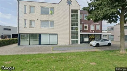 Kantorruimte for rent in Almere - Photo from Google Street View