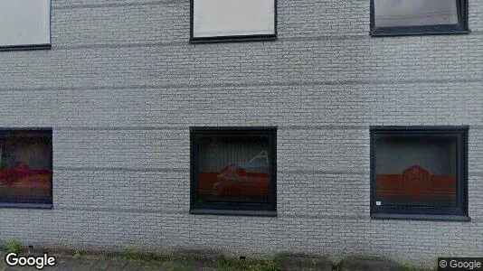 Kantorruimte for rent i Almere - Foto uit Google Street View