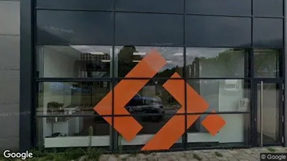 Bedrijfsruimtes for rent in Almere - Photo from Google Street View