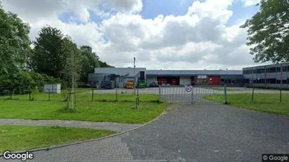 Bedrijfsruimtes for sale in Almere - Photo from Google Street View
