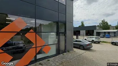 Bedrijfsruimtes for sale in Almere - Photo from Google Street View