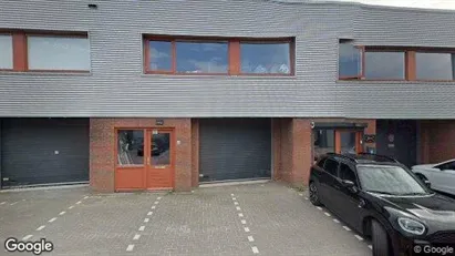 Bedrijfsruimtes for rent in Almere - Photo from Google Street View