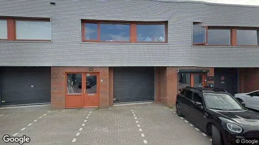 Bedrijfsruimtes for rent i Almere - Foto uit Google Street View