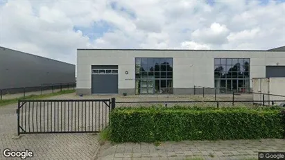 Bedrijfsruimtes for rent in Lelystad - Photo from Google Street View